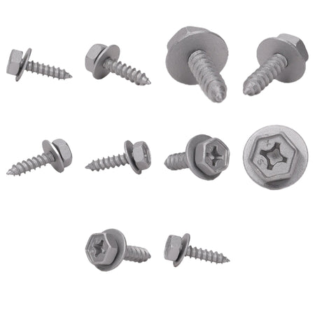Fästclips Toyota 4 Runner III/Land Cruiser 90 m.fl.