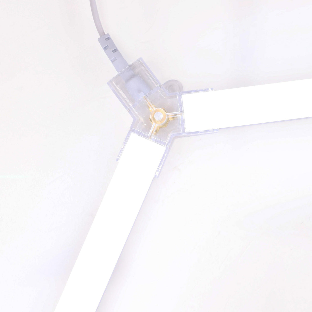 Verkstadsbelysning – 220V