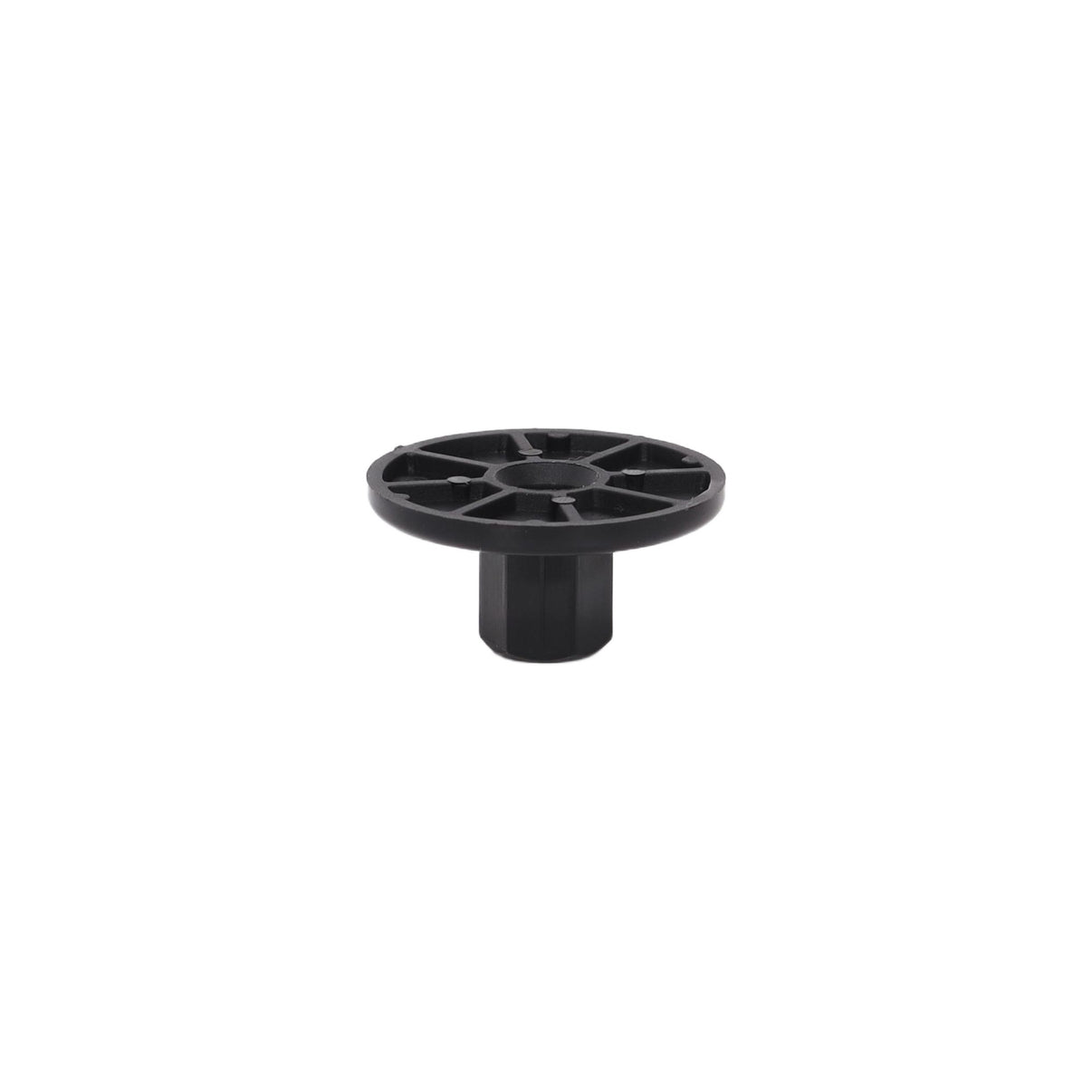 Fästclips – 10-pack