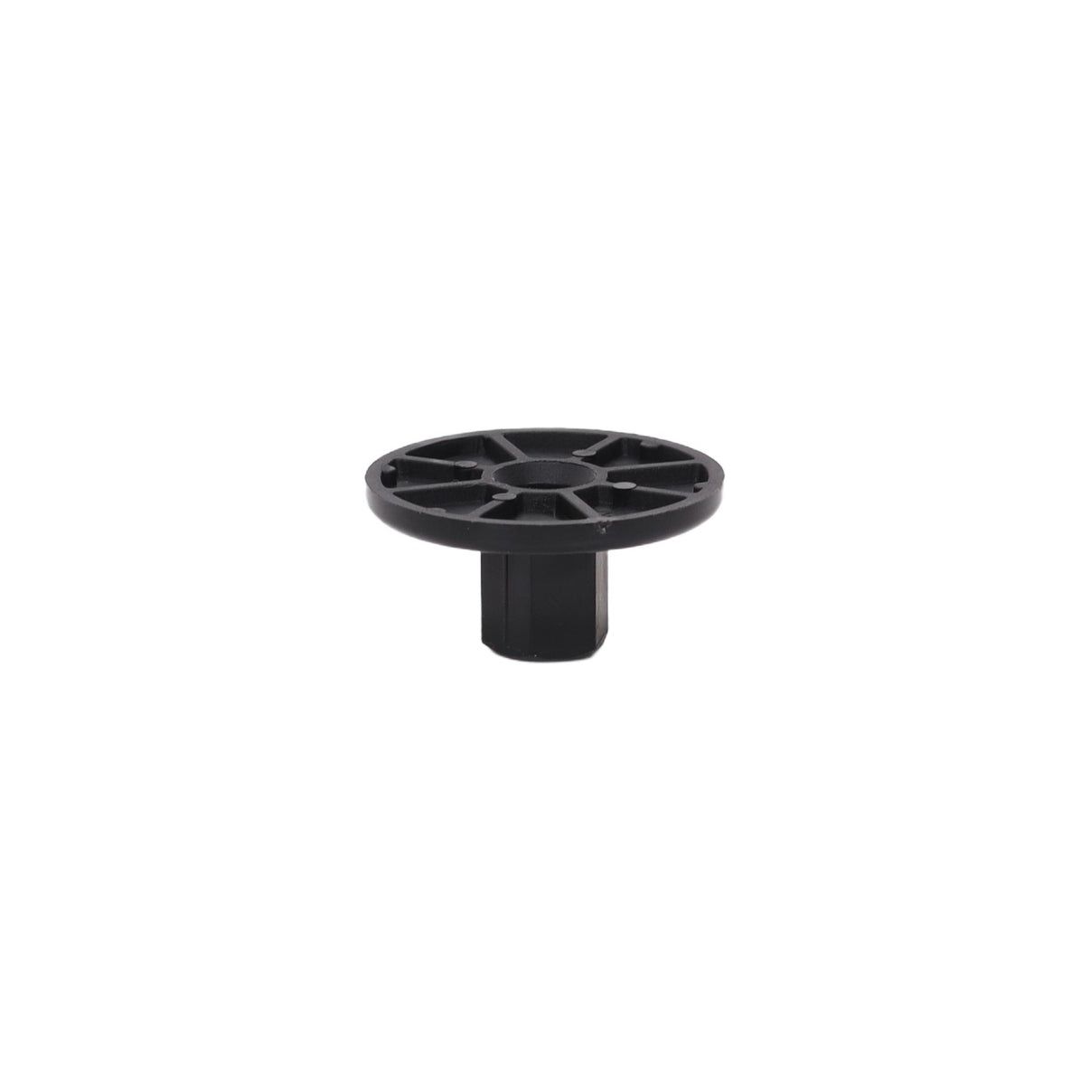 Fästclips – 10-pack