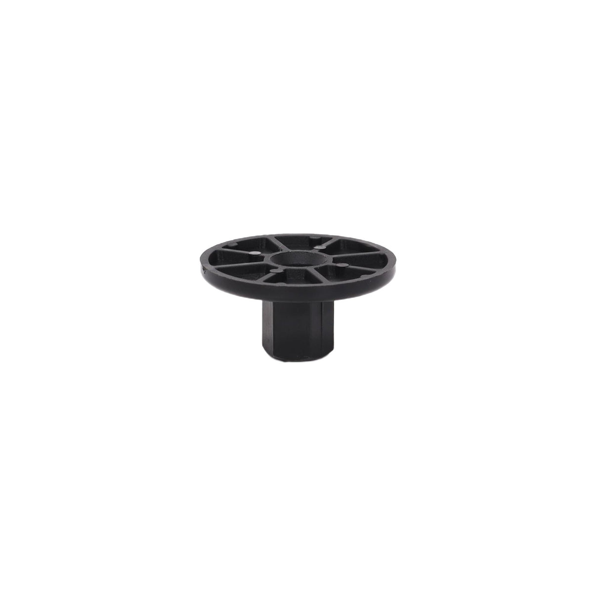 Fästclips – 10-pack