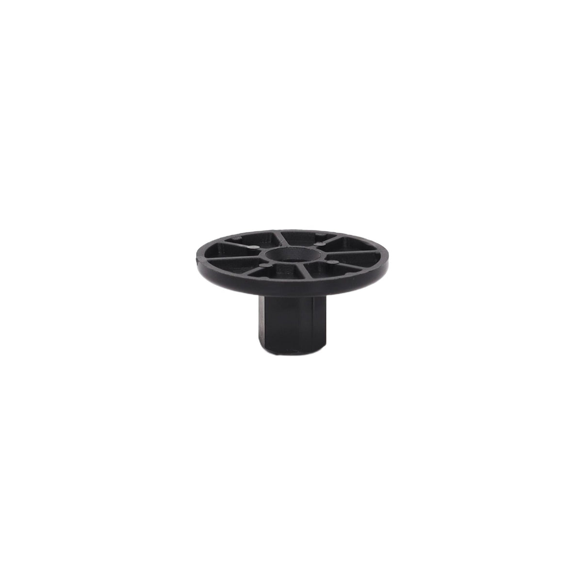 Fästclips – 10-pack