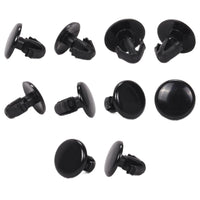 Fästclips Ford Kuga I/Kuga II m.fl. – 10-pack