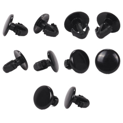 Fästclips Ford Kuga I/Kuga II m.fl. – 10-pack