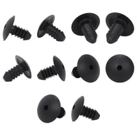 Fästclips Fiat Brava/Bravo I m.fl. – 10-pack