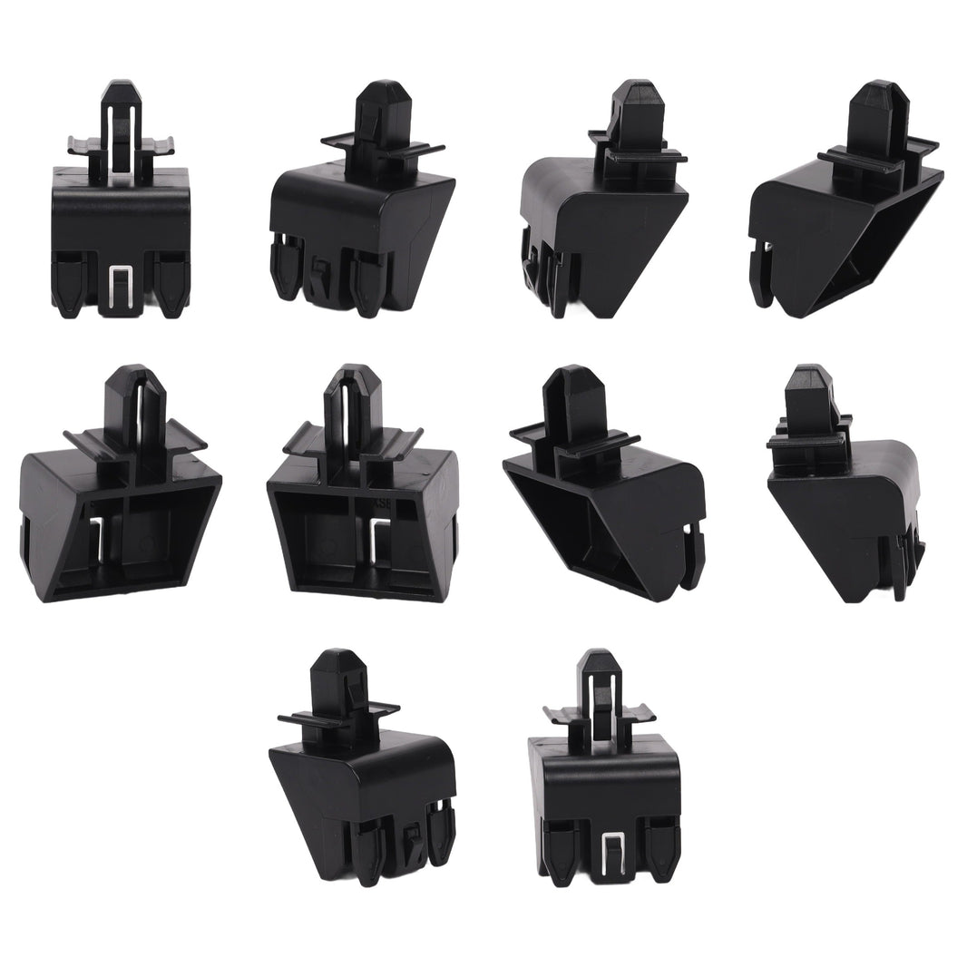 Fästclips Subaru Legacy IV