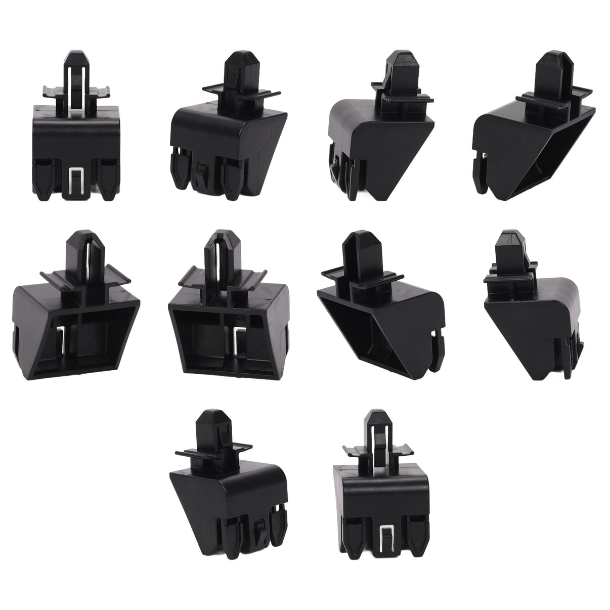 Fästclips Subaru Legacy IV