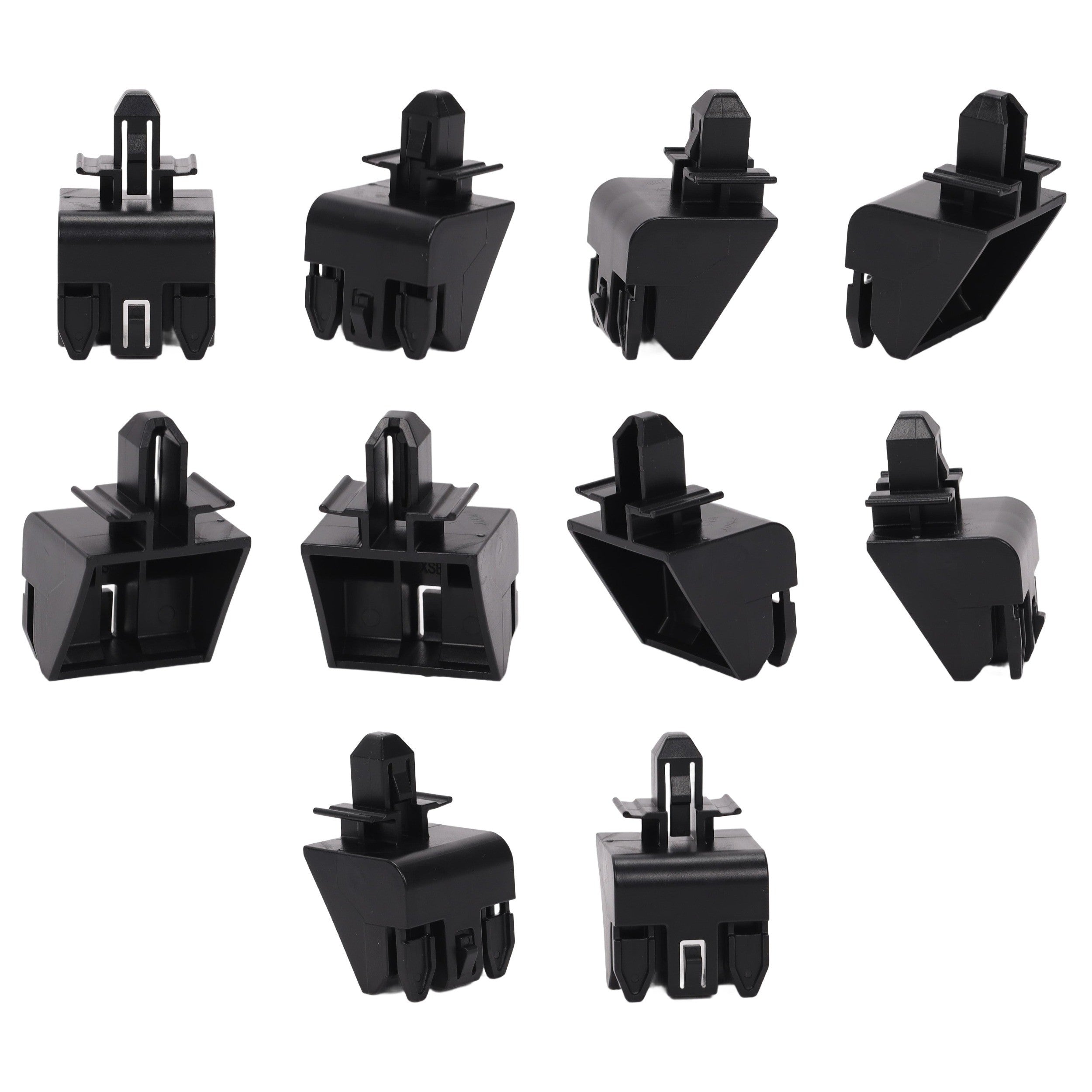 Fästclips Subaru Legacy IV
