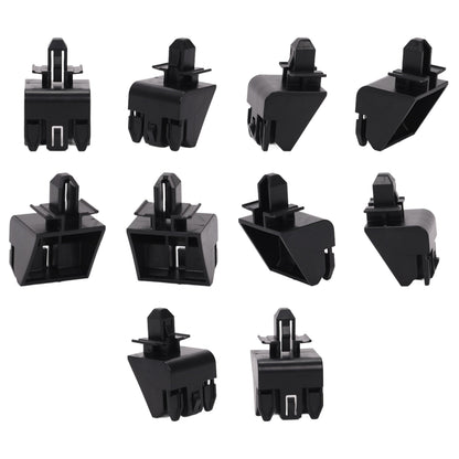 Fästclips Subaru Legacy IV