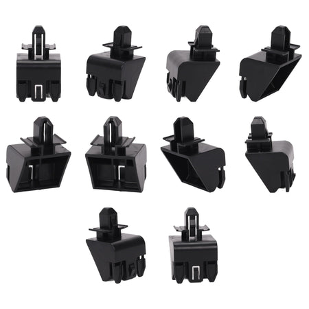 Fästclips Subaru Legacy IV