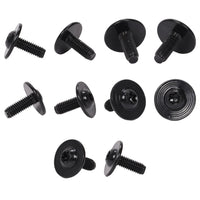 Fästclips VW Golf VII/Passat B7 m.fl. – 10-pack