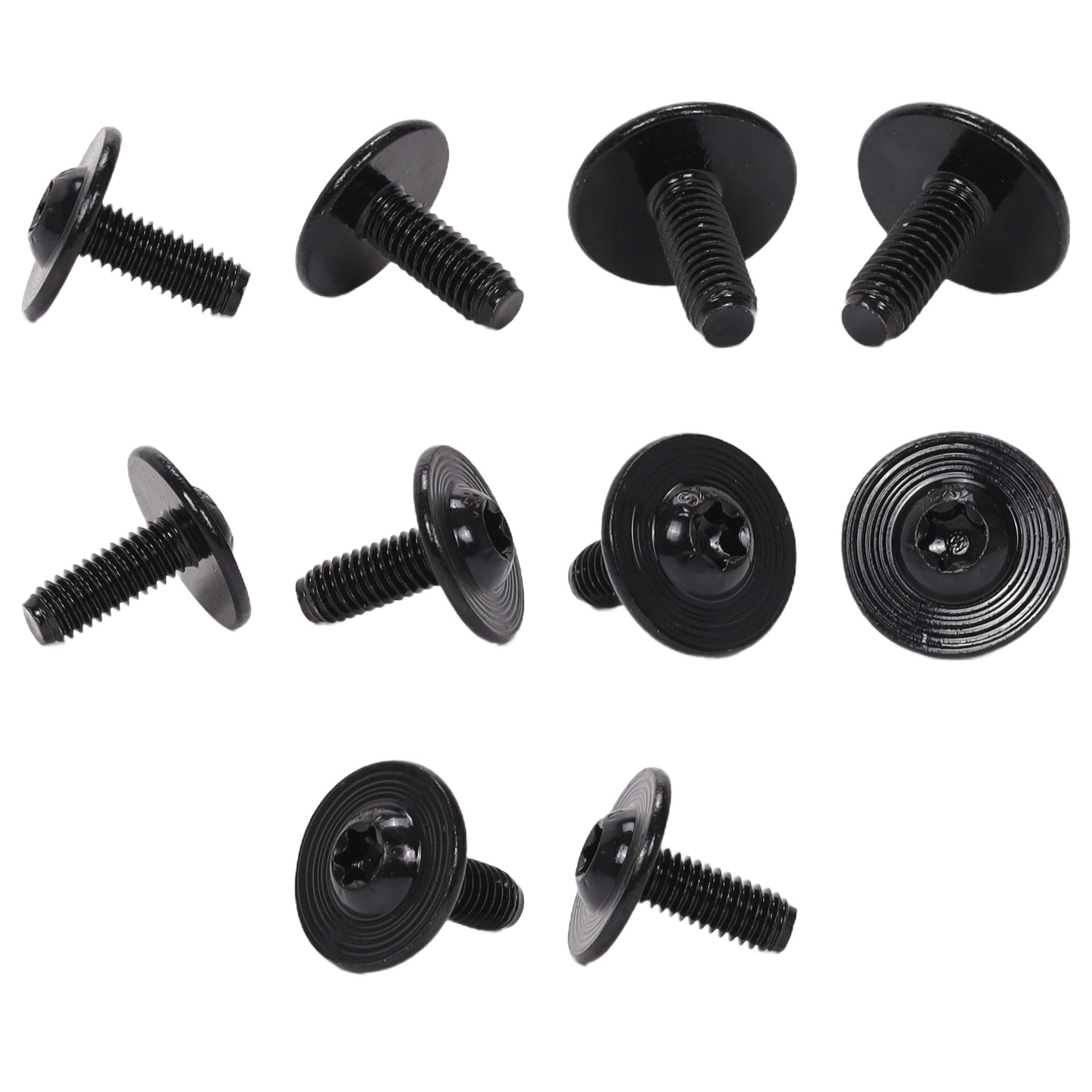 Fästclips VW Golf VII/Passat B7 m.fl. – 10-pack