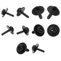 Fästclips Ford C-Max II/Sierra I m.fl. – 10-pack