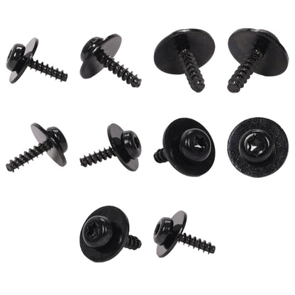 Fästclips Ford C-Max II/Sierra I m.fl. – 10-pack