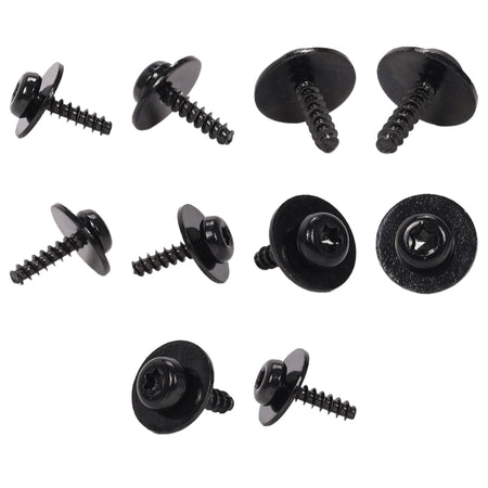 Fästclips Ford C-Max II/Sierra I m.fl. – 10-pack