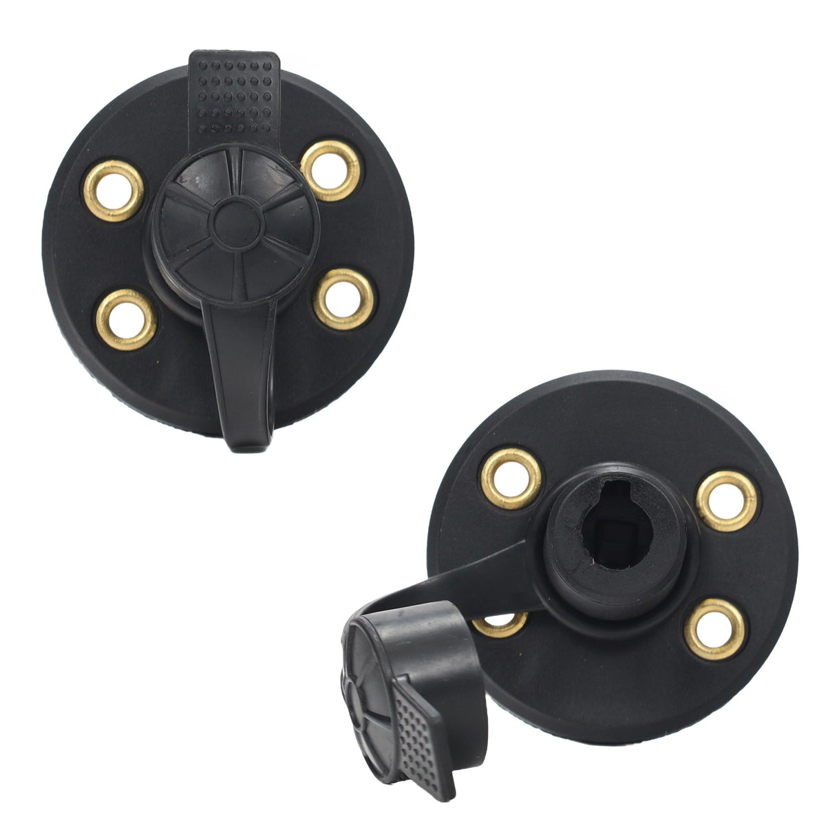 Huvudströmbrytare – 12V/ 24V