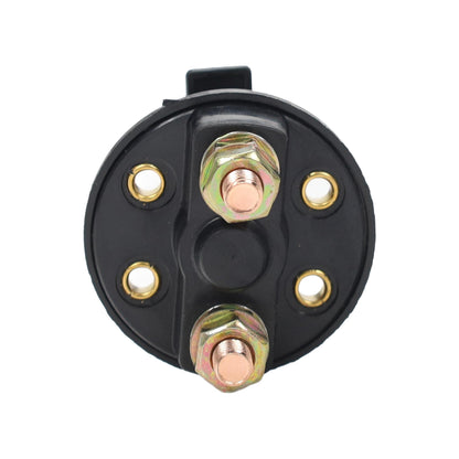 Huvudströmbrytare – 12V/ 24V