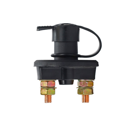 Huvudströmbrytare – 12V/ 24V