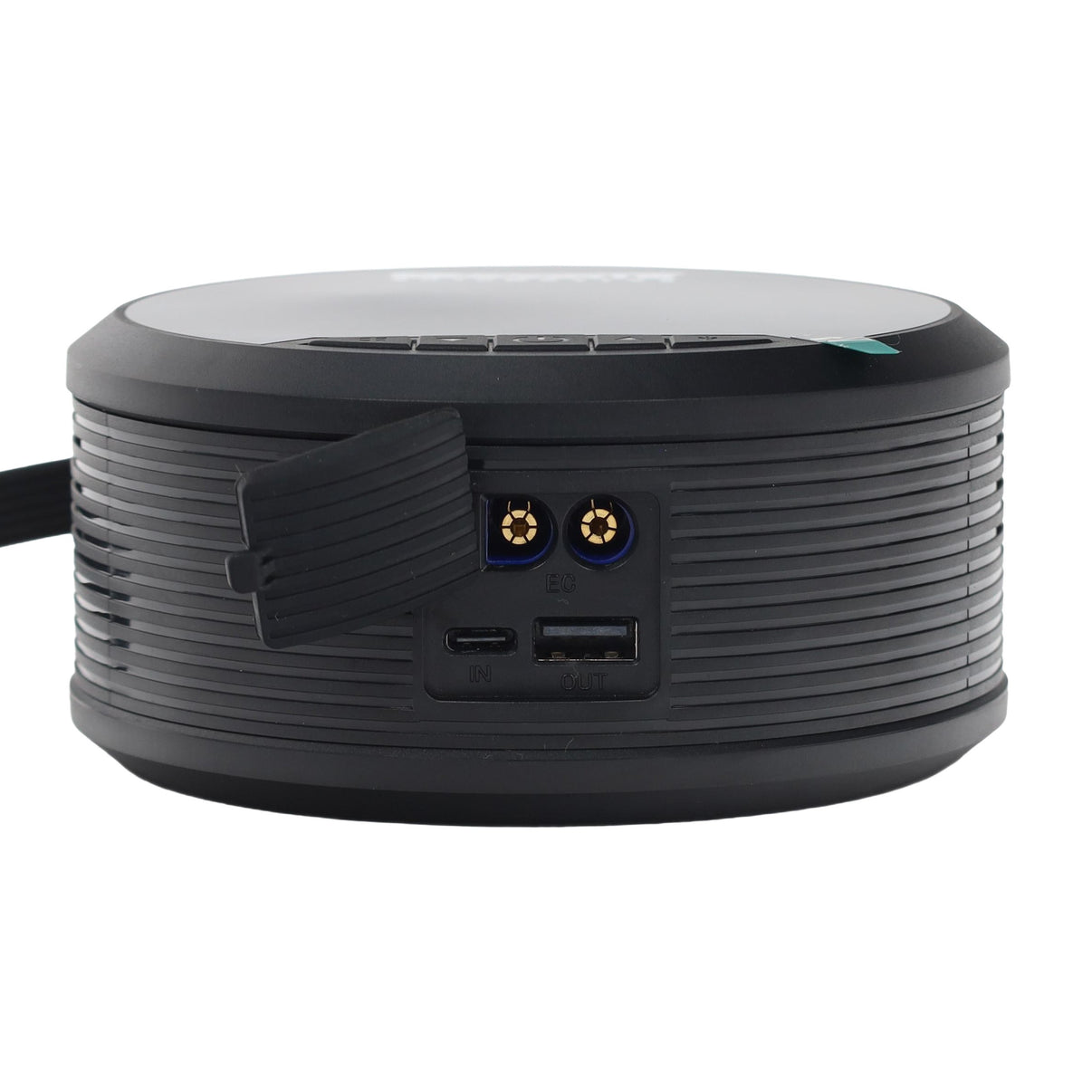 Luftkompressor – 125 × 125 × 59 mm