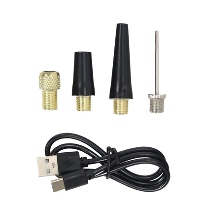 Luftkompressor – 125 × 125 × 59 mm