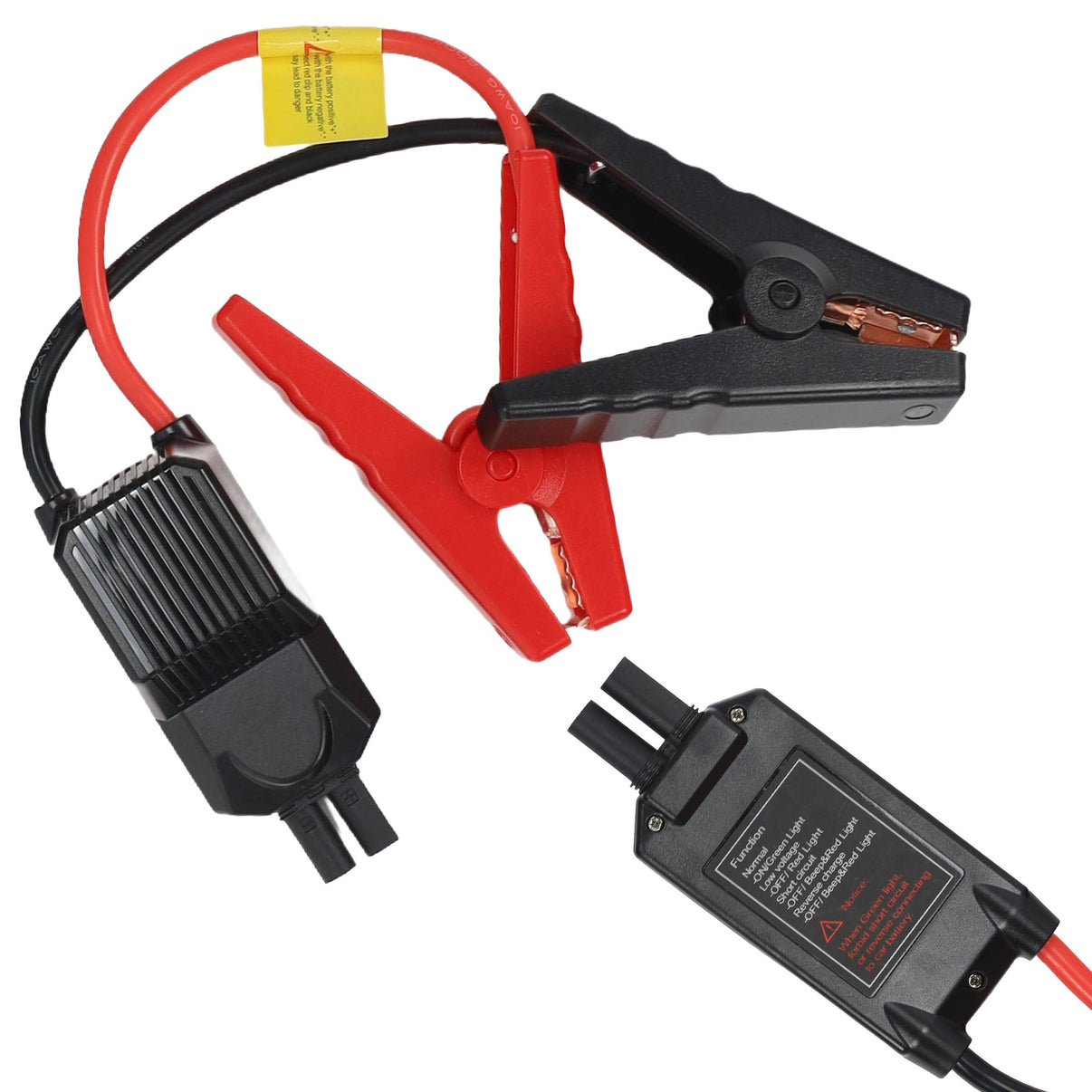 Luftkompressor – 125 × 125 × 59 mm