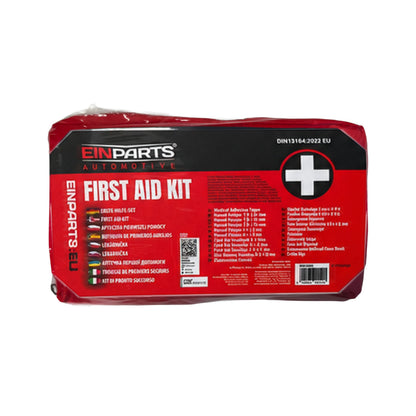 Första hjälpen-kit