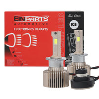 LED-konverteringssats – 85V