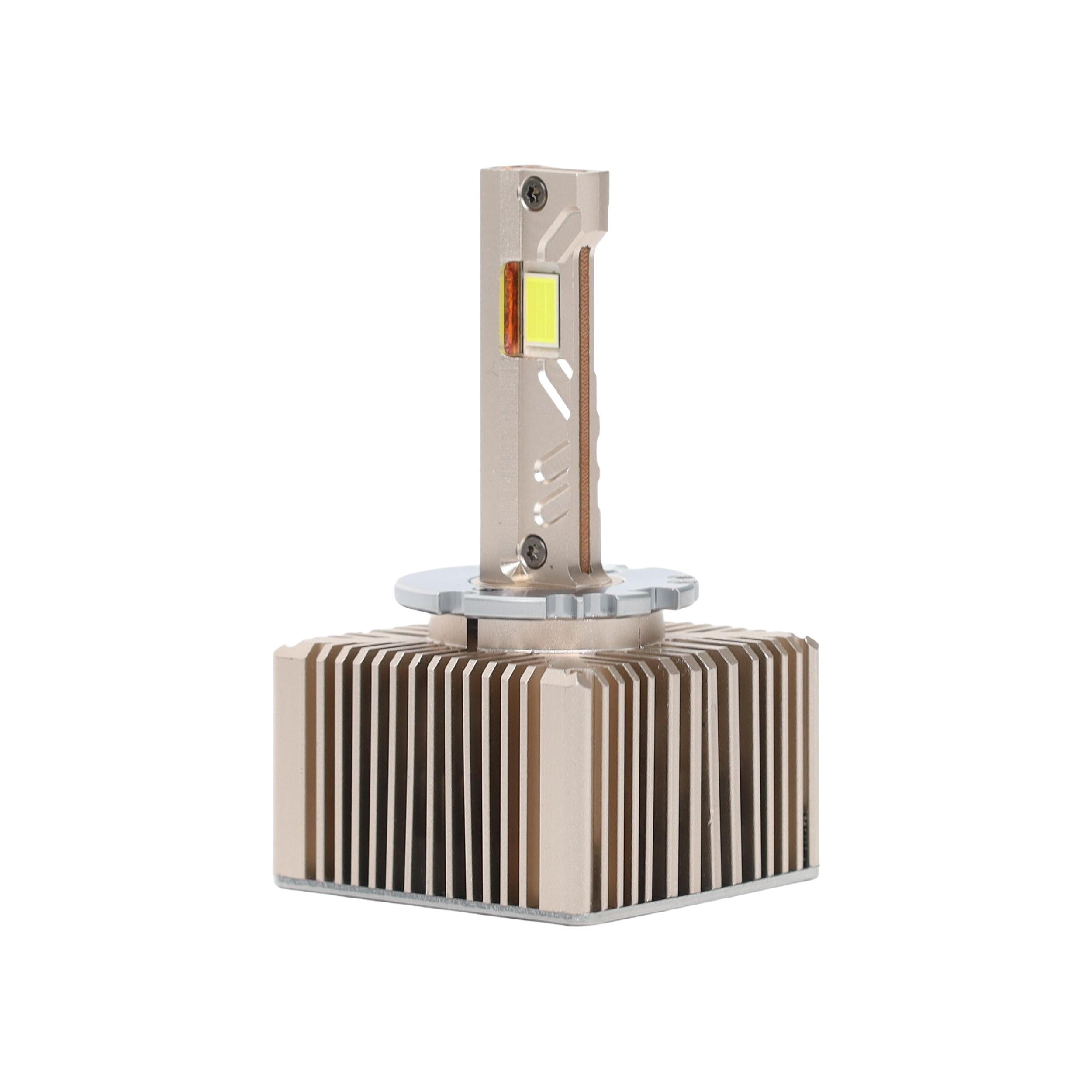 LED-konverteringssats – 85V