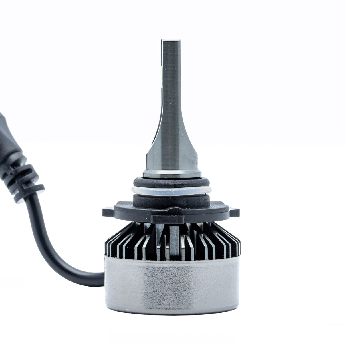 LED-konverteringssats – HB3 – 6000K – 9V - 16V – P20d – 2-pack