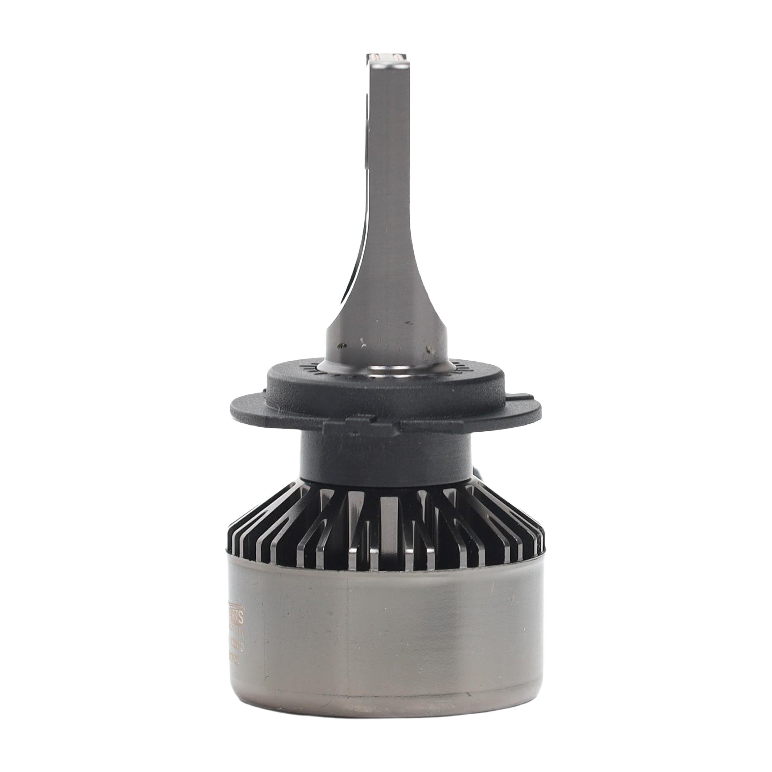 LED-konverteringssats – H3 – 6000K – 9V - 16V – PK22s – 2-pack