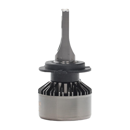 LED-konverteringssats – H3 – 6000K – 9V - 16V – PK22s – 2-pack