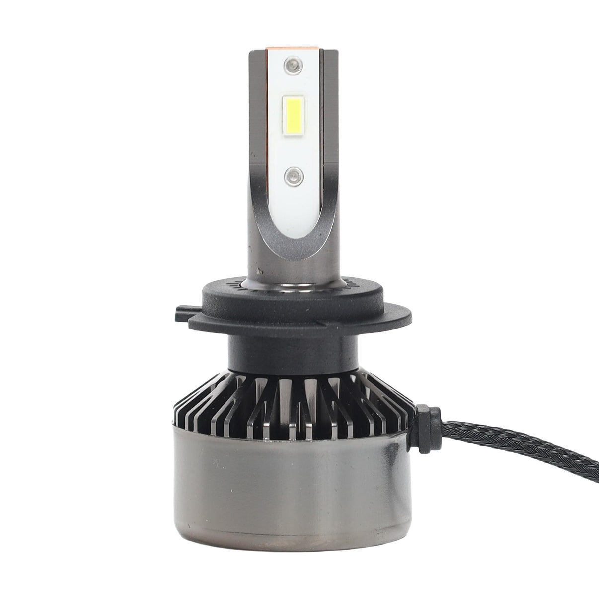 LED-konverteringssats – H3 – 6000K – 9V - 16V – PK22s – 2-pack