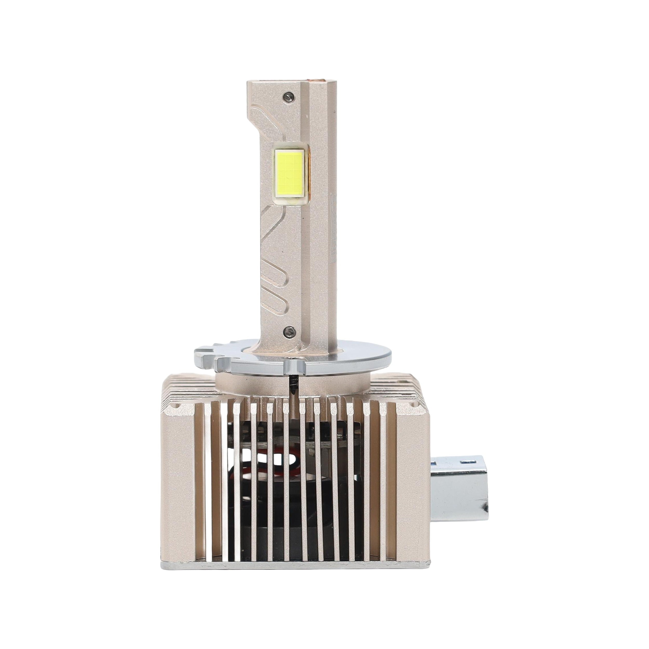 LED-konverteringssats – 6000K – 12V - 24V – 40W – PK32d-3