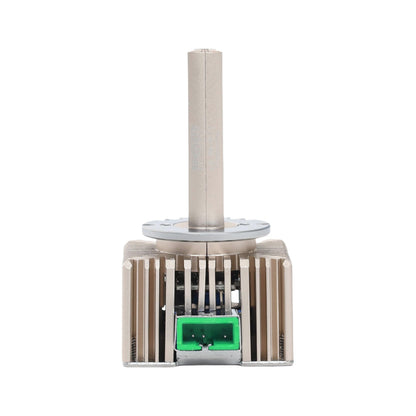 LED-konverteringssats – 6000K – 12V - 24V – 40W – PK32d-3