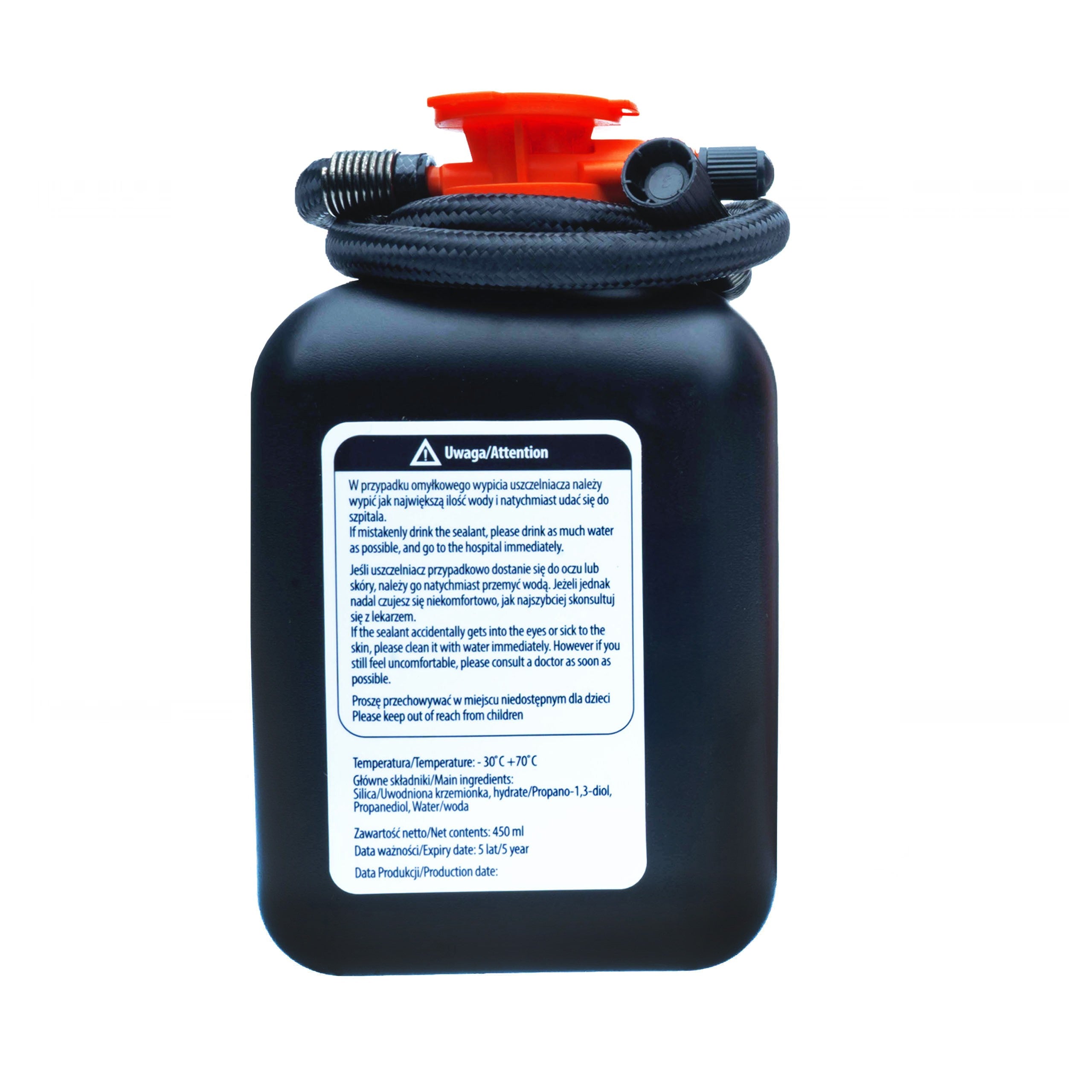 Luftkompressor – 10 W