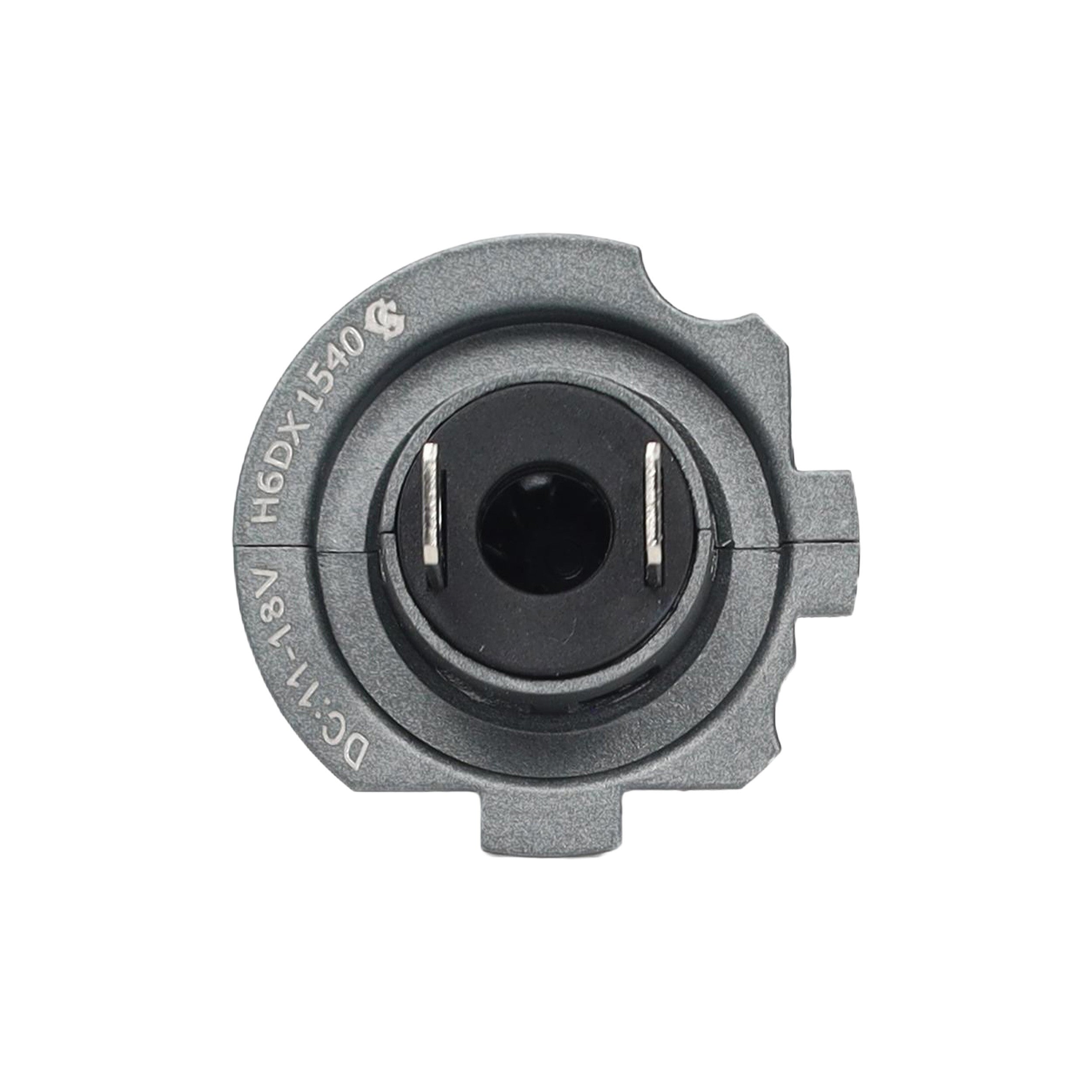 LED-konverteringssats – DC 9–18V