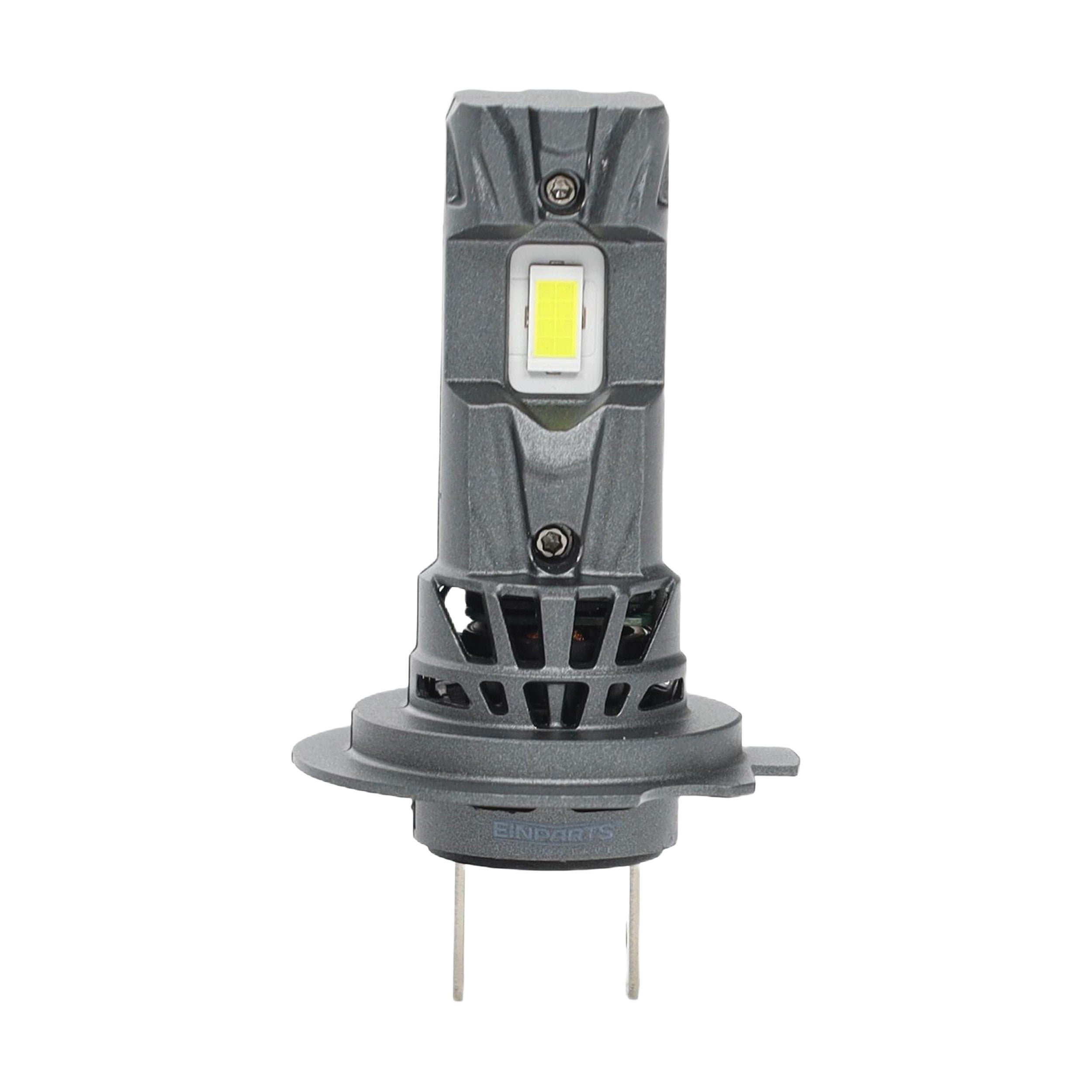 LED-konverteringssats – DC 9–18V