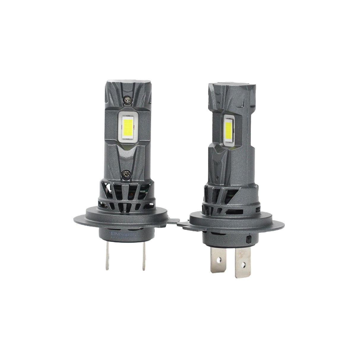 LED-konverteringssats – DC 9–18V