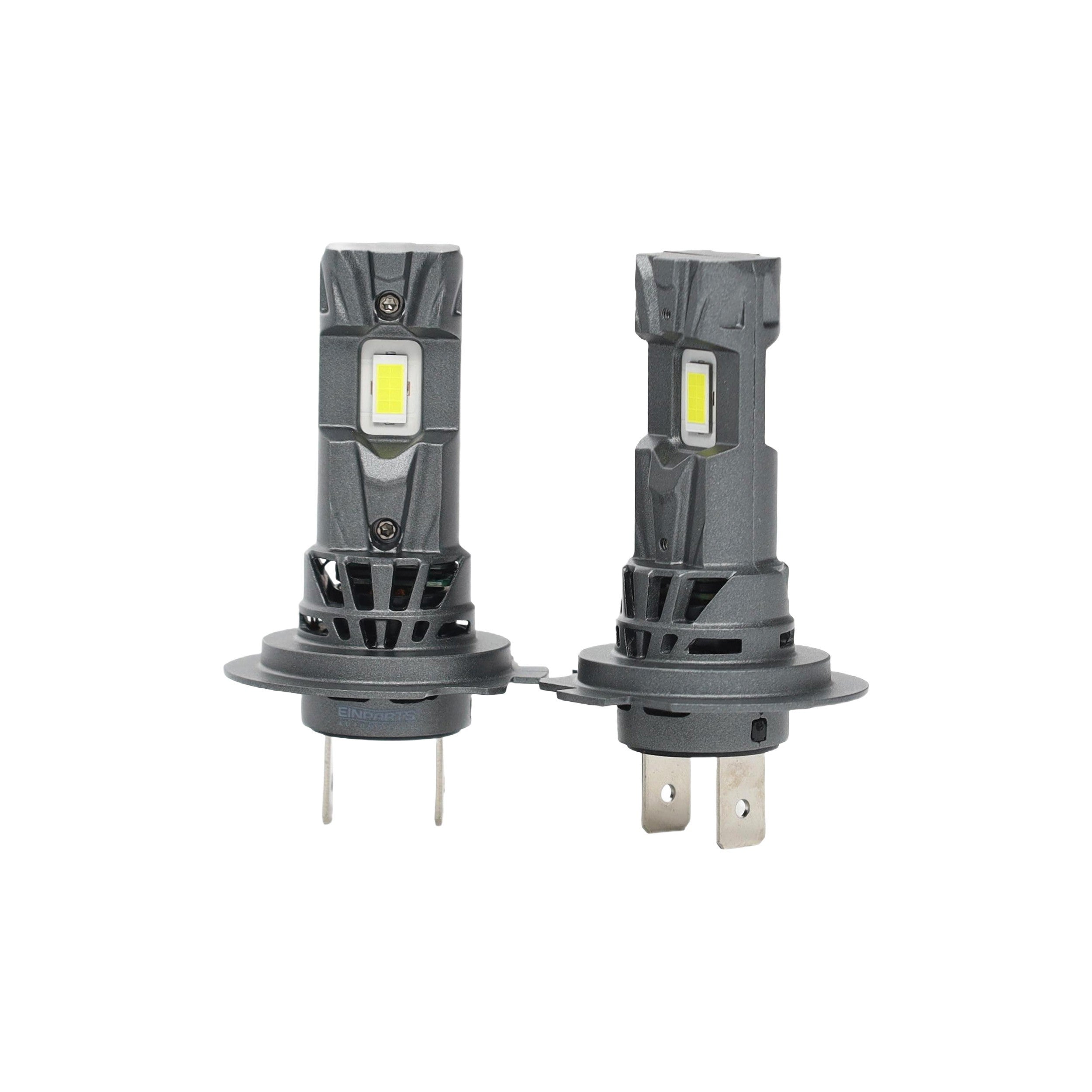 LED-konverteringssats – DC 9–18V