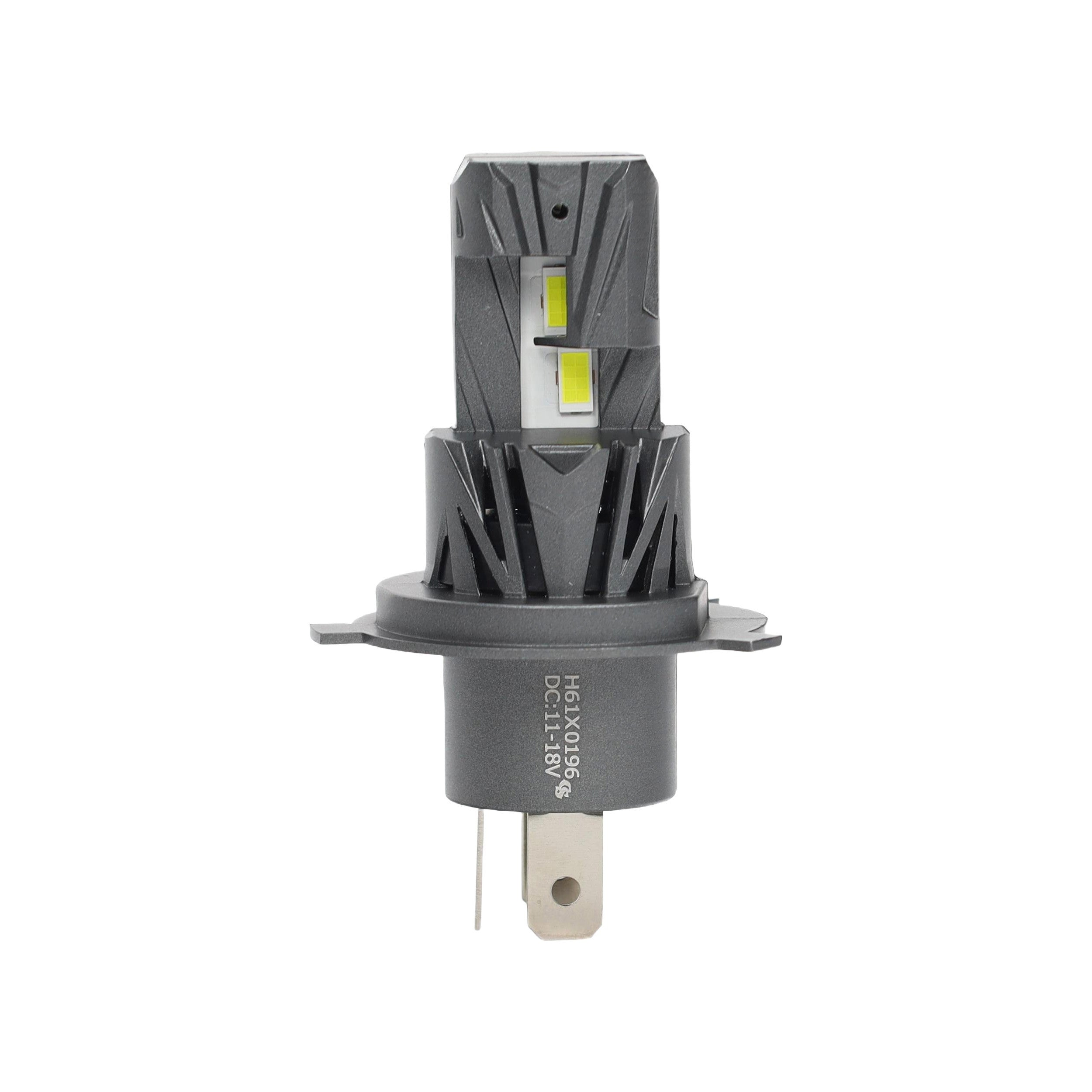 LED-konverteringssats – DC 11–18V