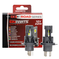 LED-konverteringssats – DC 11–18V