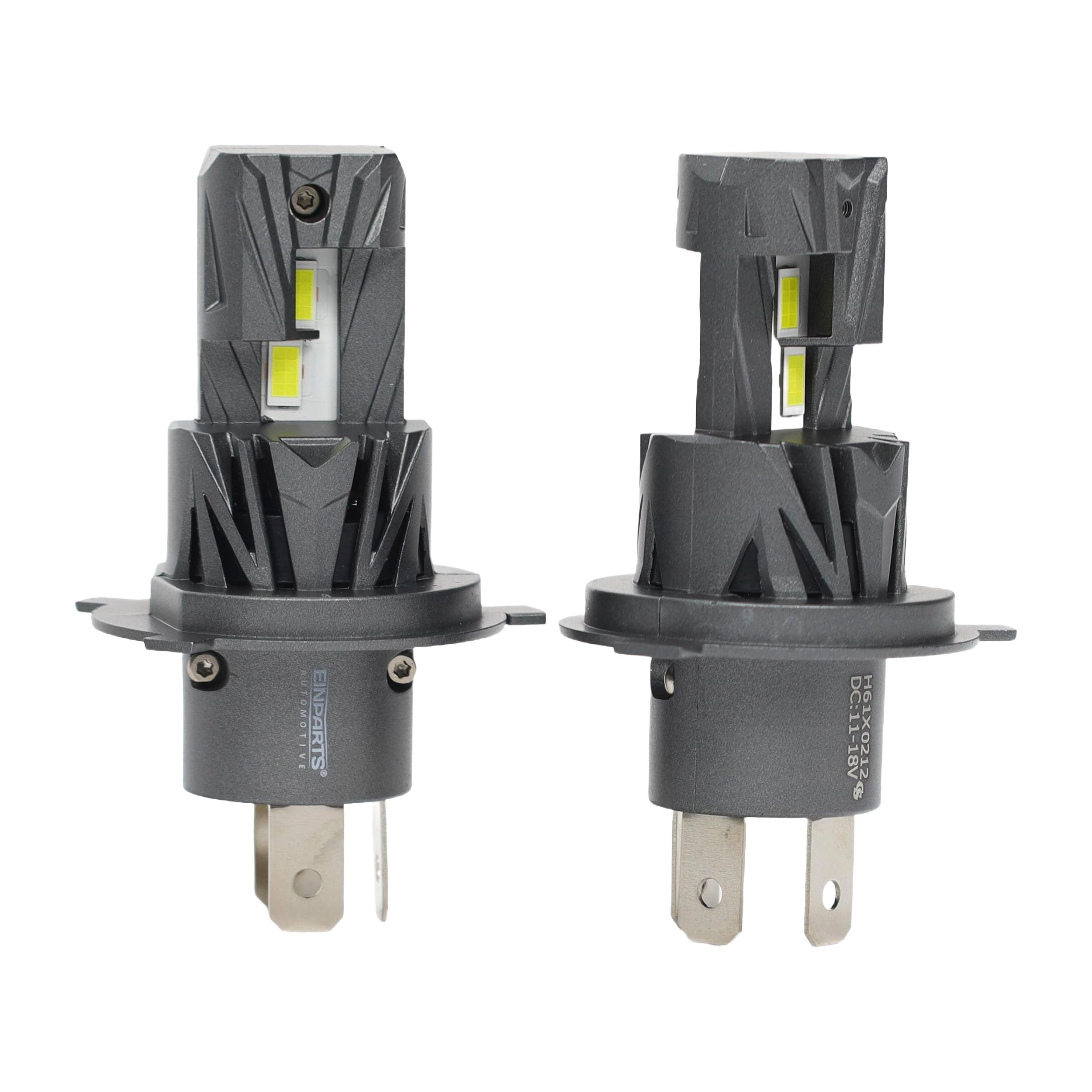 LED-konverteringssats – DC 11–18V