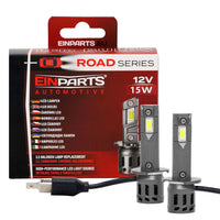 LED-konverteringssats – DC 9–18V
