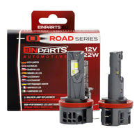 LED-konverteringssats – DC 9–18V