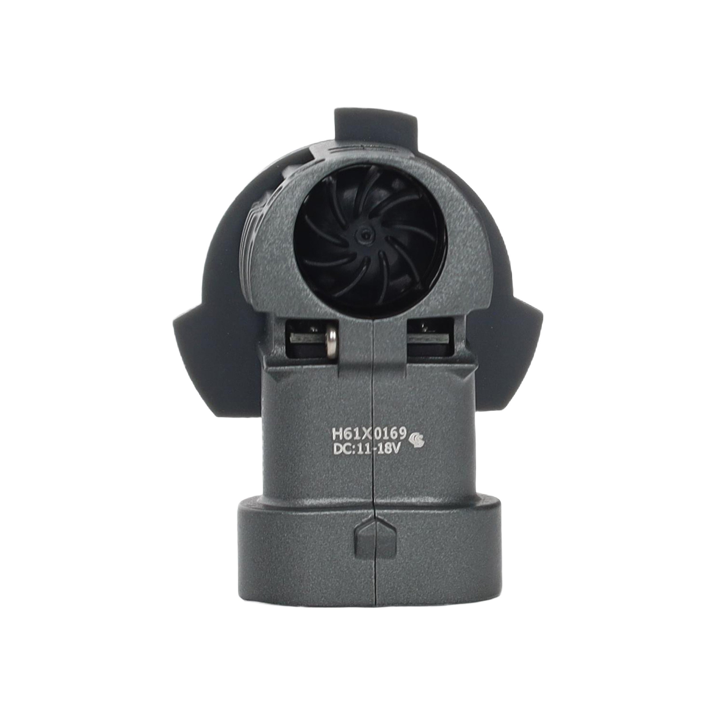 LED-konverteringssats – DC 9–18V