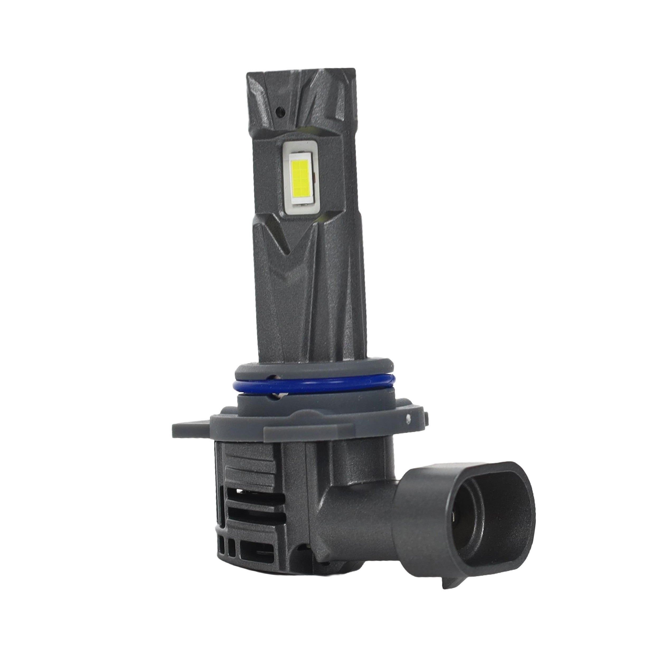 LED-konverteringssats – DC 9–18V