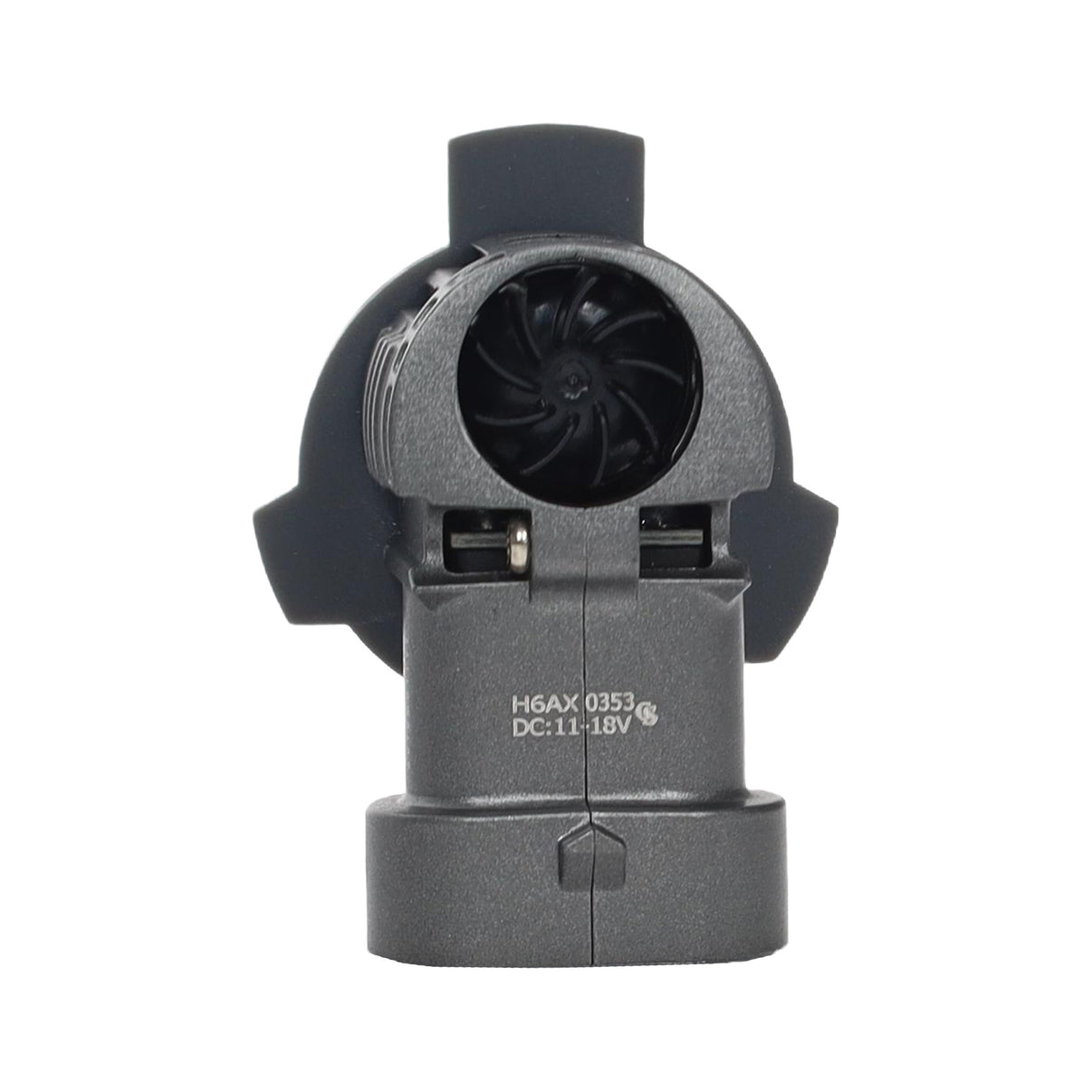 LED-konverteringssats – DC 9–18V