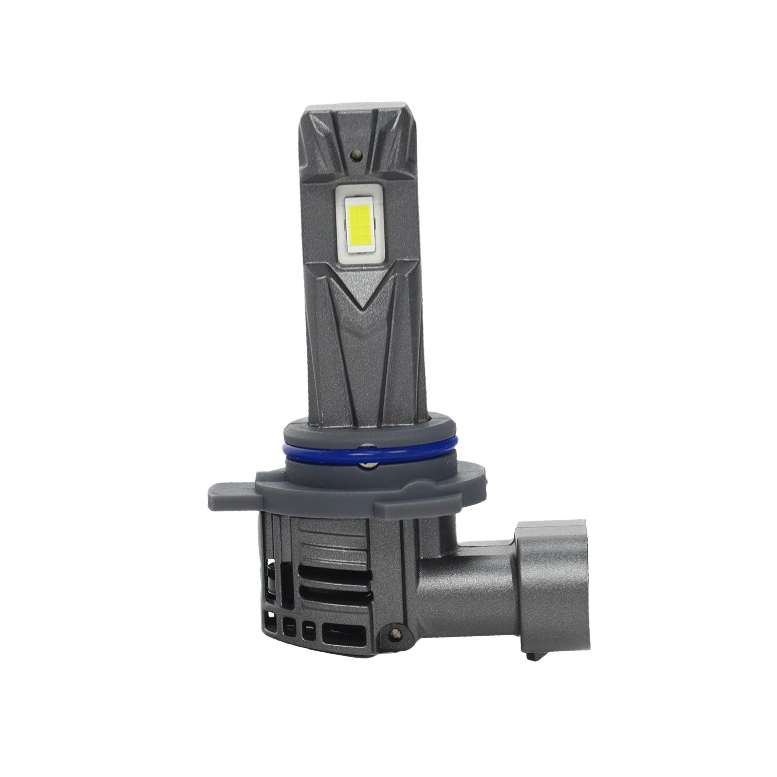 LED-konverteringssats – DC 9–18V