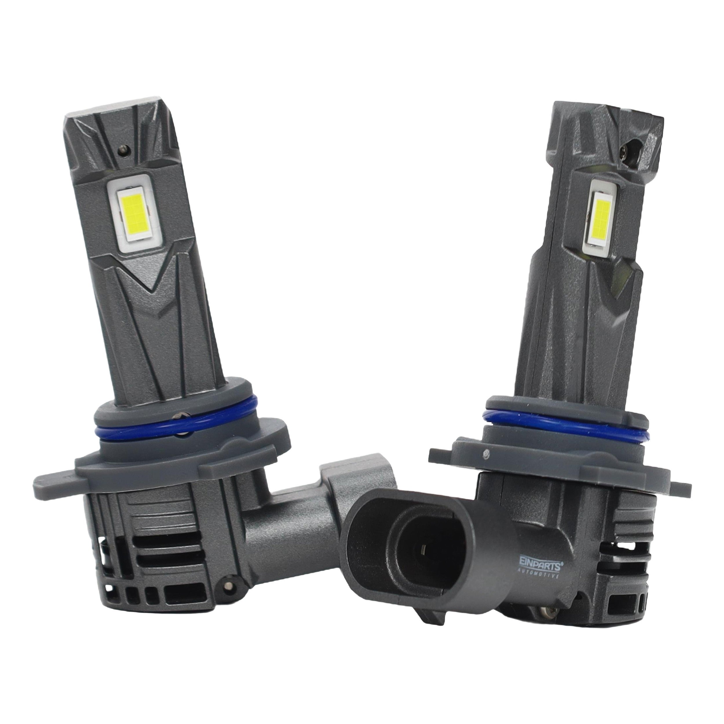 LED-konverteringssats – DC 9–18V