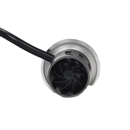 LED-konverteringssats – DC 9–18V
